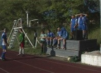 Саяногорский "Строитель" разгромил очередного соперника