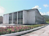 Гидроэнергетики отпразднуют 50-летие укладки первого кубометра бетона в Красноярскую ГЭС
