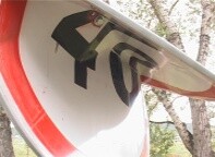 В Саяногорске неизвестные испортили 17 дорожных знаков