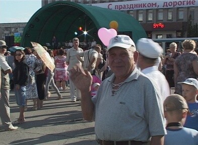 Саяногорцы могут задать вопросы к культуре