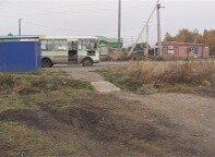 В Геологах появится обновленный пешеходный мостик