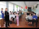 В Саяногорске стартовал очередной этап "Школьной весны"