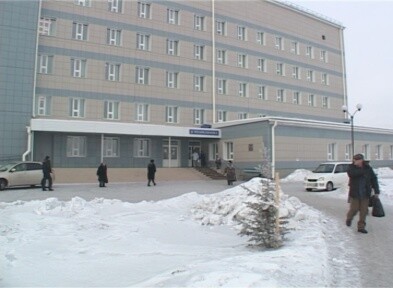 Журналисты “Первого городского” разыскивают родственников человека потерявшего память