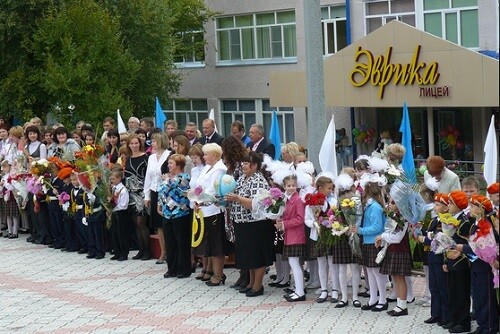Одна из двух школ в Черёмушках закрылась на капитальный ремонт