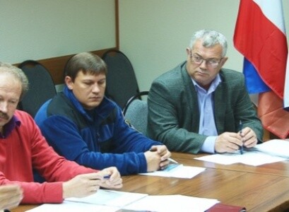 Саяногорск к зиме готов