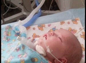 Приходи в музей Саяногорска. Помоги сохранить жизнь Вике Витковской!