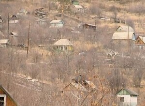 За чистоту садовых участков!