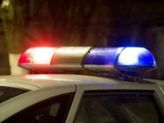 Житель Хакасии помог полицейским задержать нетрезвого водителя