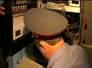 В Саяногорске полицейские раскрыли деятельность игорного клуба