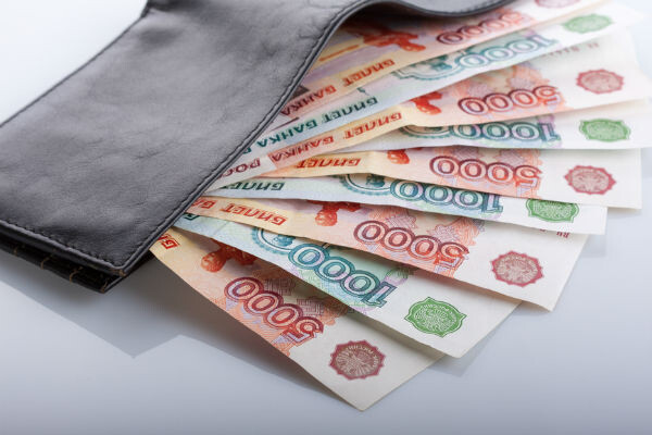 В Абакане наблюдается самая высокая средняя зарплата и самый высокий прирост населения