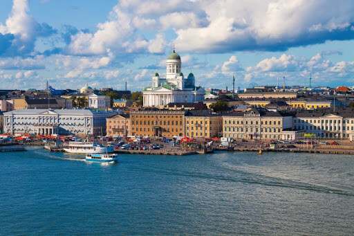 Саяногорск Инфо - Финляндия - finland.jpg