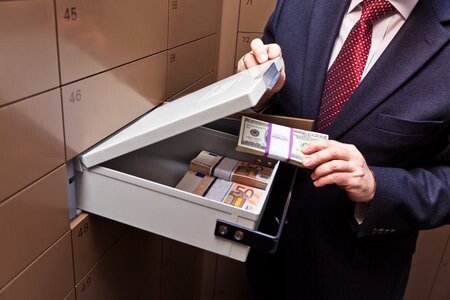 Саяногорск Инфо - Цена аренды сейфовых ячеек - safe.jpg