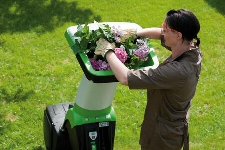 Измельчитель