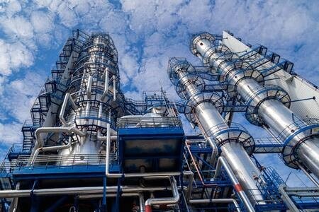 Нефть