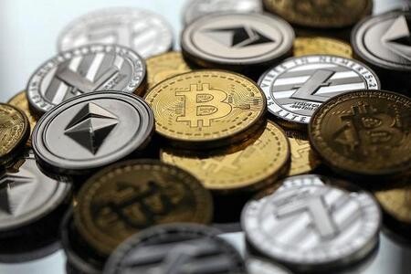 Биткоин
