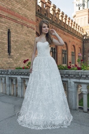 Саяногорск Инфо - Уникальные подвенечные наряды в России - wedding2.jpg