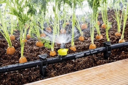 Саяногорск Инфо - Система автоматического полива в теплице - watering01.jpg