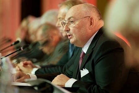 Вячеслав Кантор