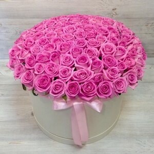 Саяногорск Инфо - Цветы в коробке с доставкой по Киеву и Украине - flowers2.jpg