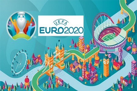 Евро 2020