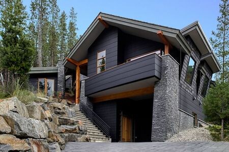 Саяногорск Инфо - Экстерьерные материалы от компании Latitudo - house02.jpg