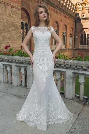 Саяногорск Инфо - Уникальные подвенечные наряды в России - wedding1.jpg