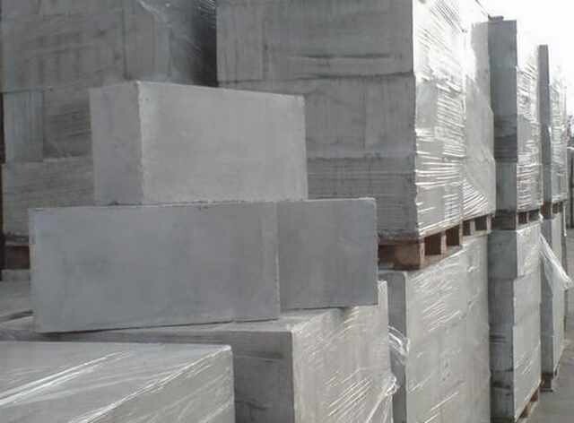 Саяногорск Инфо - Какие газоблоки лучше всего для строительства - brick.jpg