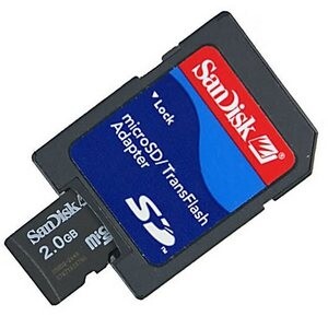 SD