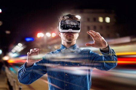 VR