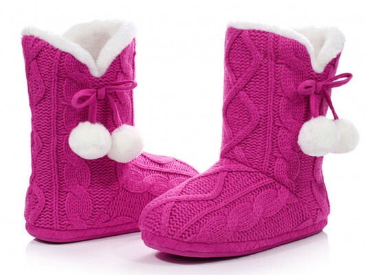 Саяногорск Инфо - Как грамотно подбирать обувь для дома - shoes.jpg