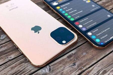 iPhone