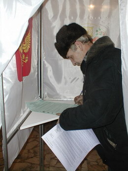 Саяногорск Инфо - Голосуем в назначенный день - vib2008.jpg