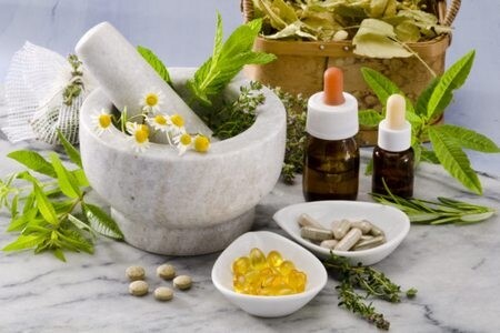 Саяногорск Инфо - Фитопрепараты от компании Nature's Sunshine Products - phyto.jpg
