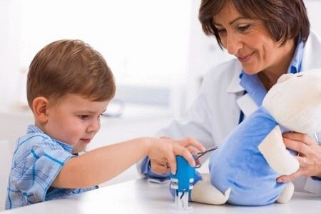 Саяногорск Инфо - Диагностика аутизма - kids1.jpg