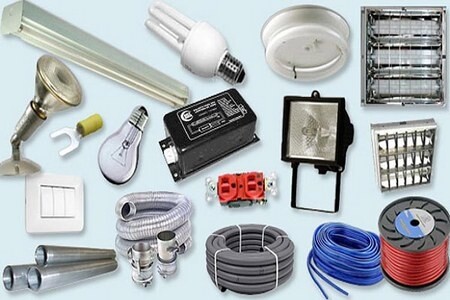 Саяногорск Инфо - Электротехнические товары. Виды и назначение - electro03.jpg