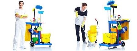Саяногорск Инфо - Домовёнок – клининговая компания в Нижнем Новгороде - cleaning01.jpg