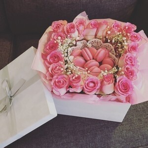 Саяногорск Инфо - Цветы в коробке с доставкой по Киеву и Украине - flowers3.jpg