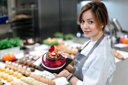 Саяногорск Инфо - Кому нужен сертификат на кондитерские изделия - eat.jpg