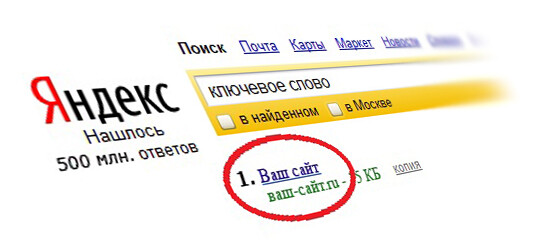 Саяногорск Инфо - Не знаете, как продвинуть сайт и повысить онлайн-продажи? Оптима Промо поможет - seo_yandex.jpg