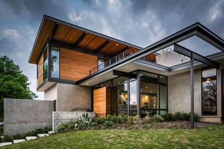 Саяногорск Инфо - Экстерьерные материалы от компании Latitudo - house.jpg
