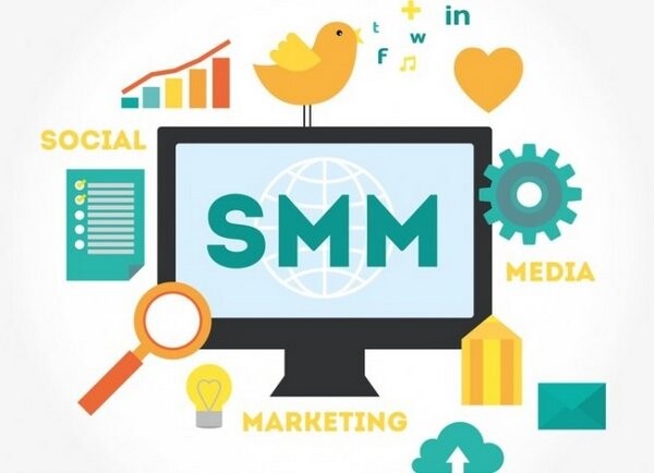 SMM