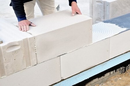 Саяногорск Инфо - Преимущества и эксплуатационные характеристики газобетонных блоков - blocks.jpg