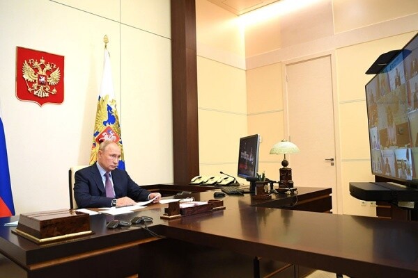 Путин