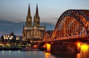 Германия