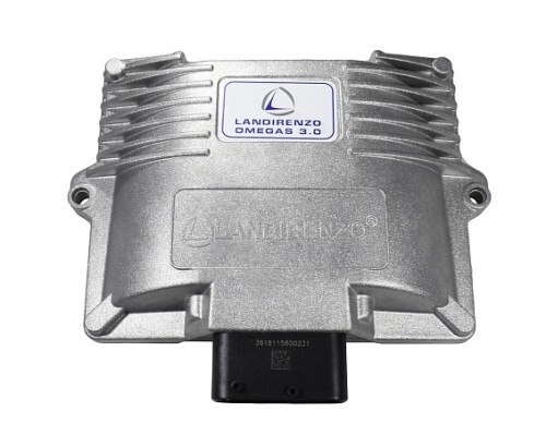 Саяногорск Инфо - Установка ГБО Лада Веста - landi_renzo_evo_obd_8-500x400.jpg