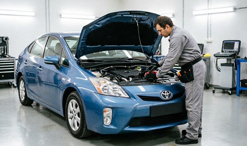 Саяногорск Инфо - Рейтинг надежности подержанных автомобилей Toyota: какие модели реже ломаются по данным независимых СТО - 55463418664_9e2900b407_b.jpg