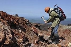 Геологоразведка