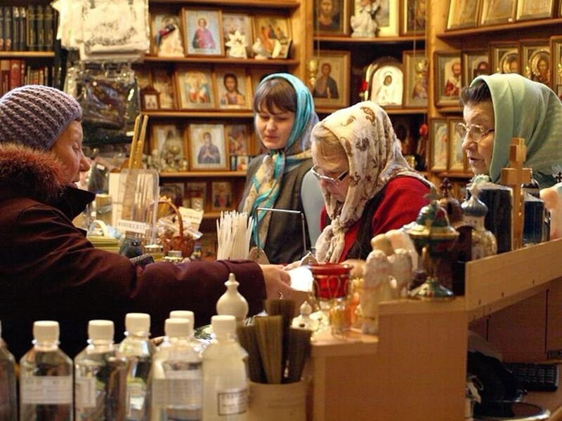 Саяногорск Инфо - Православный интернет-магазин «Святцы» - shop.jpg