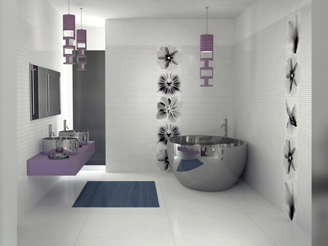 Саяногорск Инфо - Стильный дизайн ванной комнаты - 5.jpg