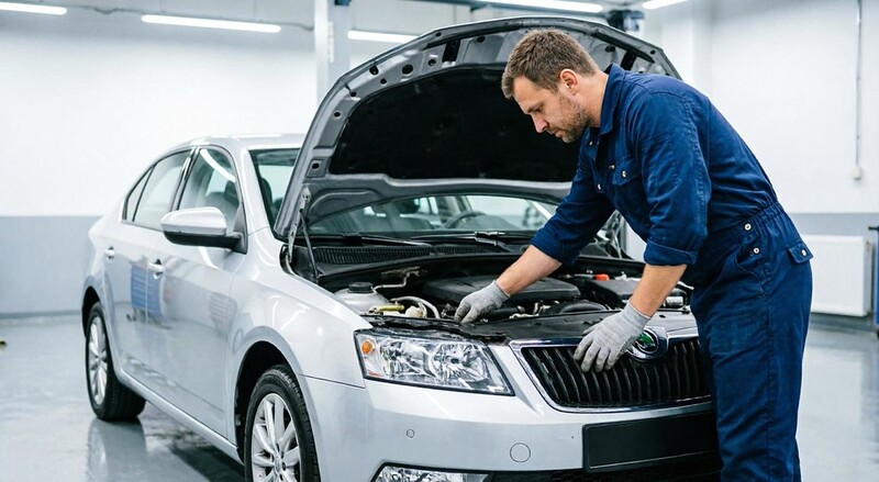 Саяногорск Инфо - Влияние качества бензина на двигатели Skoda: исследование и рекомендации - 55471980221_4233e81414_b.jpg